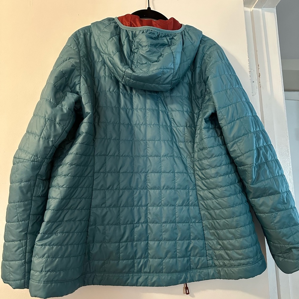 Patagonia jacket